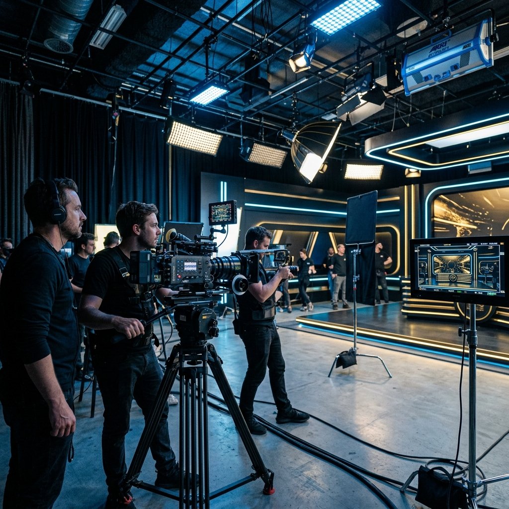 TV Production
